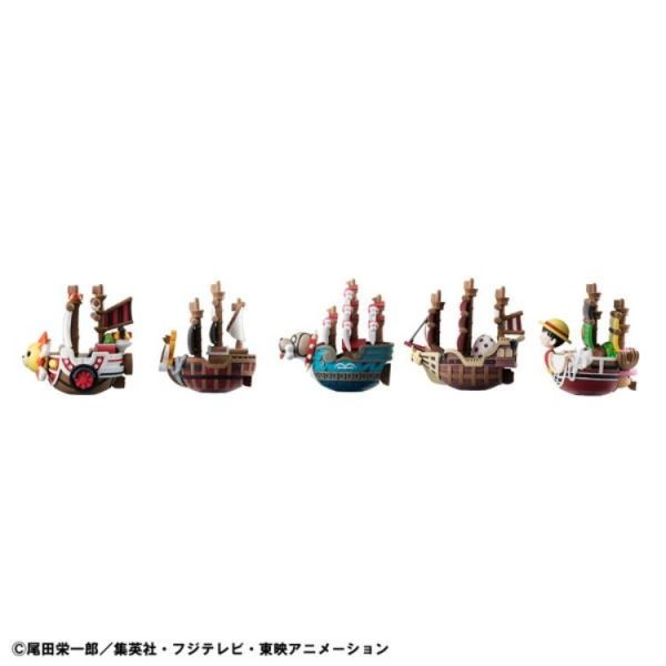 (預購) MEGAHOUSE 盲盒 搖搖系列 航海王 偉大的航路 Vol.3 全5種 一中盒6入販售 20260610 MEGAHOUSE 盲盒 搖搖系列 航海王 偉大的航路 Vol.3 全5種 一中盒6入販售