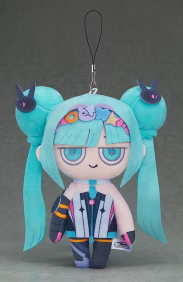 (預購) Good Smile 玩偶 賽車未來 2026 Ver. Q版賽車未來 20260621 Good Smile 玩偶 賽車未來 2026 Ver. Q版賽車未來