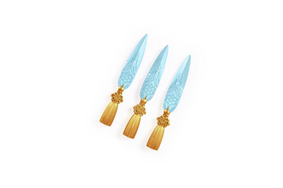 (預購) Hasbro 孩之寶 KPop 獵魔女團 佐伊的靈魂之刃  ZOEY’S SPIRIT BLADES 20260614 Hasbro 孩之寶 KPop 獵魔女團 佐伊的靈魂之刃  ZOEY’S SPIRIT BLADES
