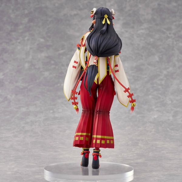 Union Creative 魔物獵人 崛起 水藝 PVC完成品 Union Creative 魔物獵人 崛起 水藝 PVC完成品