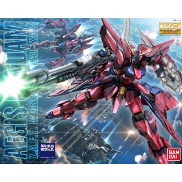 BANDAI 1/100 MG 神盾鋼彈 機動戰士 鋼彈SEED 組裝模型 BANDAI,1/100,MG,神盾鋼彈,機動戰士,鋼彈,SEED,組裝模型,