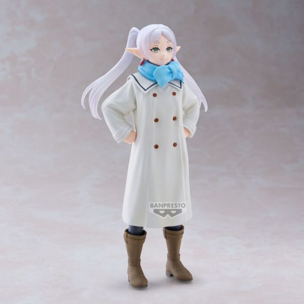BP景品 葬送的芙莉蓮 芙莉蓮 站姿ver. BANPRESTO 2510 BP景品 葬送的芙莉蓮 芙莉蓮 站姿ver. BANPRESTO
