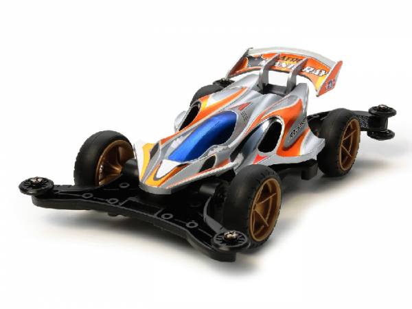 TAMIYA 田宮模型 18703 四驅車 AERO MANTA RAY 魔鬼魚 AR底盤 TAMIYA 田宮模型 18703 四驅車 AERO MANTA RAY 魔鬼魚 AR底盤