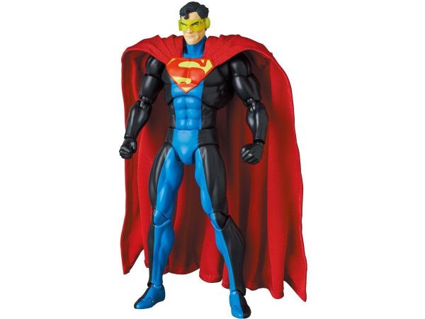 (預購) Medicom Toy MAFEX 殲滅者 20260907 Medicom Toy MAFEX 殲滅者