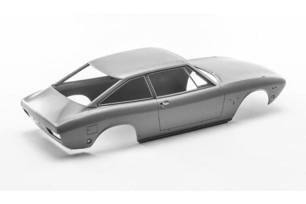 (預購) HASEGAWA 1/24 Isuzu 117 Coupe 初期型 組裝模型 20260707 HASEGAWA 1/24 Isuzu 117 Coupe 初期型 組裝模型
