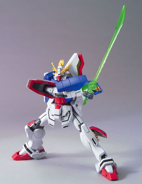 BANDAI 1/100 MG 閃光鋼彈 機動武鬥傳 G鋼彈 組裝模型 BANDAI,1/100,MG,閃光鋼彈,機動武鬥傳,G鋼彈,組裝模型,