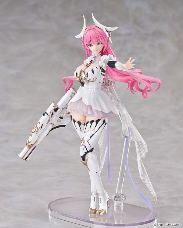 (預購) Good Smile Hyper Body 勝利女神：妮姬 桃樂絲 可動完成品 20260923 Good Smile Hyper Body 勝利女神：妮姬 桃樂絲 可動完成品