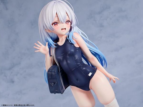 (預購) FOTS JAPAN PMMA人形1/5 泳裝部 月島保登里 PVC完成品 20260505 FOTS JAPAN PMMA人形1/5 泳裝部 月島保登里 PVC完成品