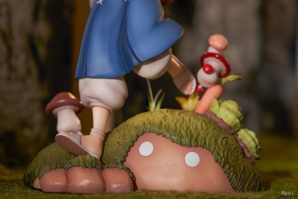 [不挑盒況][特典版] APEX 1/7 迷宮飯 瑪露西爾 PVC完成品 [不挑盒況][特典版] APEX 1/7 迷宮飯 瑪露西爾 PVC完成品