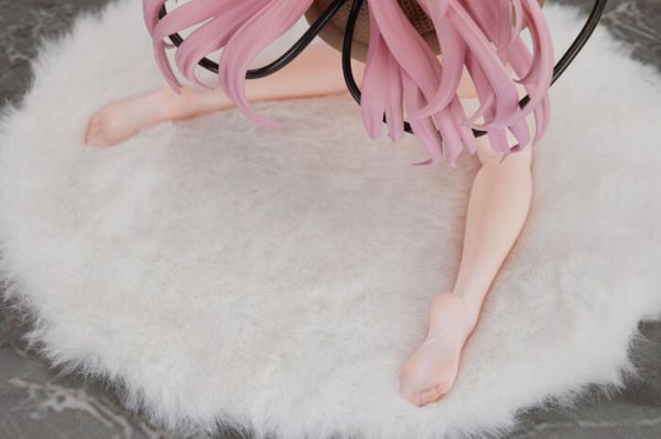 [標準版] [18禁商品] PURE 1/6 露露姆 毛衣 PVC完成品 [標準版] [18禁商品] PURE 1/6 露露姆 毛衣 PVC完成品