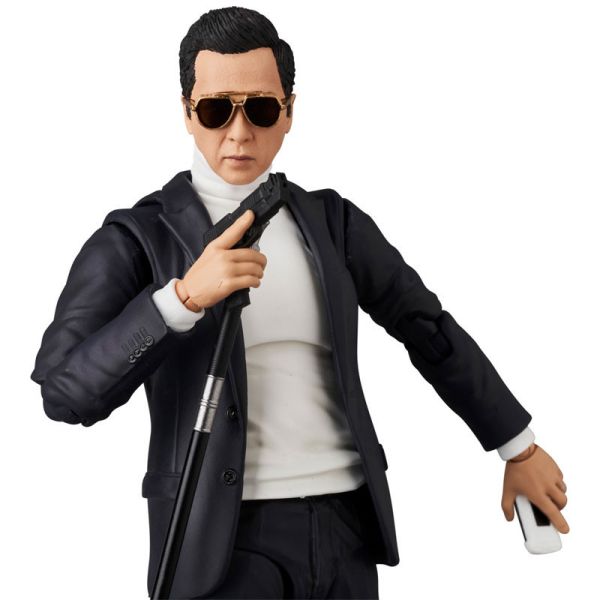 Medicom Toy MAFEX No.234 捍衛任務4 John Wick 肯恩 Caine 甄子丹 Medicom Toy MAFEX No.234 捍衛任務4 John Wick 肯恩 Caine 甄子丹