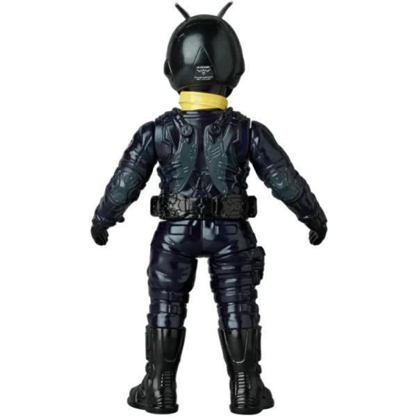 (預購) Medicom Toy SOFUBI 假面騎士 多形性蝗蟲強化人 20260427 Medicom Toy SOFUBI 假面騎士 多形性蝗蟲強化人