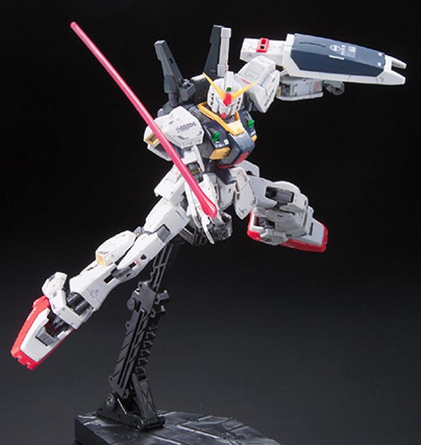 BANDAI RG 1/144 #008 RX-178 鋼彈Mk-II 幽谷 機動戰士Z鋼彈 組裝模型 RG,1/144,#08,RX-178,鋼彈Mk-II 幽谷,機動戰士Z鋼彈