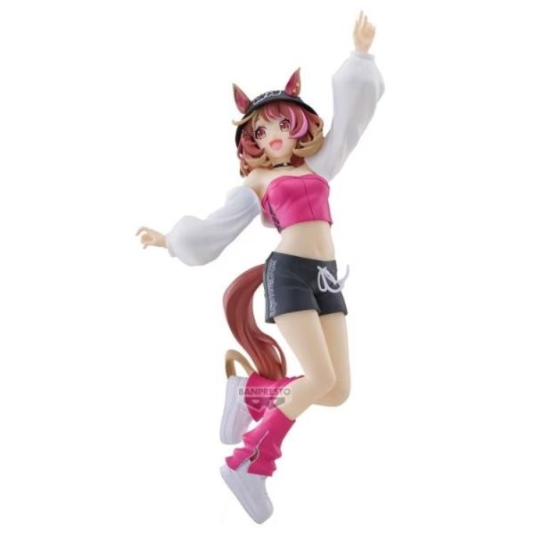 (預購) BP景品 賽馬娘Pretty Derby BoC"z we\n 北方飛翔 as F-Style 眼鏡牌 BANPRESTO 2612 20260709 BP景品 賽馬娘Pretty Derby BoC"z we\n 北方飛翔 as F-Style 眼鏡牌 BANPRESTO