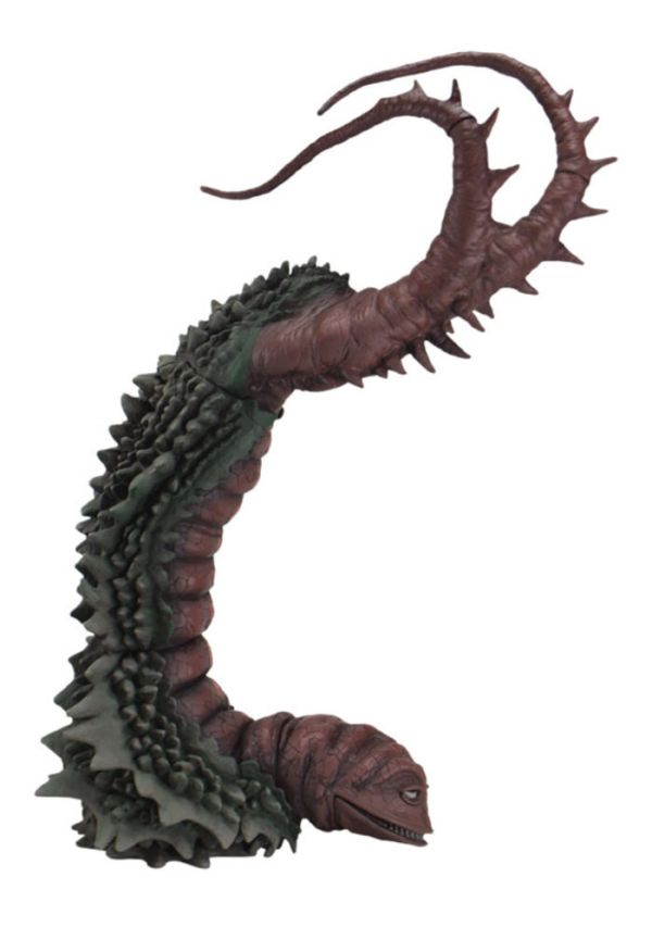 CCP 1/6 特攝系列 超人力霸王 雙尾獸 High Grade Ver. 已塗裝靜態商品 CCP 1/6 特攝系列 超人力霸王 雙尾獸 High Grade Ver. 已塗裝靜態商品