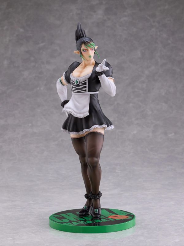 (預購) FuRyu F:NEX 1/7 彩虹社 花畑嘉依卡 完成品 20261102 FuRyu F:NEX 1/7 彩虹社 花畑嘉依卡 完成品