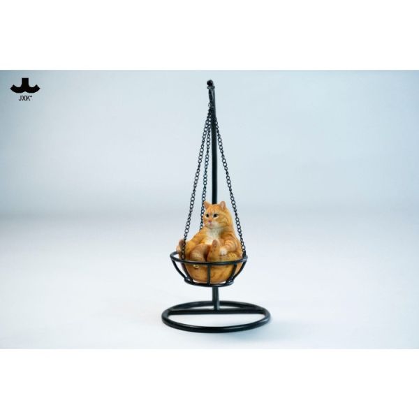 (預購) JXK JXK326 貓咪搖搖樂 分別販售 20251225 JXK JXK326 貓咪搖搖樂 分別販售