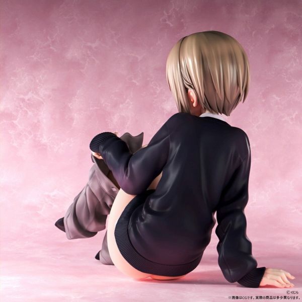 (預購) [18禁商品] Insight 1/5 娼年 夜之川詩伊奈 PVC完成品 20260210 [18禁商品] Insight 1/5 娼年 夜之川詩伊奈 PVC完成品