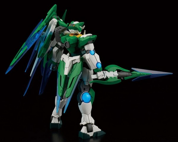 BANDAI 1/144 HGBF 049 OO鋼彈 西亞 量子型 鋼彈創鬥者 組裝模型 BANDAI,1/144,HGBF,049,OO鋼彈,西亞,量子型,鋼彈創鬥者,組裝模型,