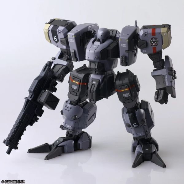 Kotobukiya 壽屋 1/48 STRUCTURE ARTS PLUS 雷霆任務 Zenith V 30周年紀念版 組裝模型 Kotobukiya 壽屋 1/48 STRUCTURE ARTS PLUS 雷霆任務 Zenith V 30周年紀念版 組裝模型