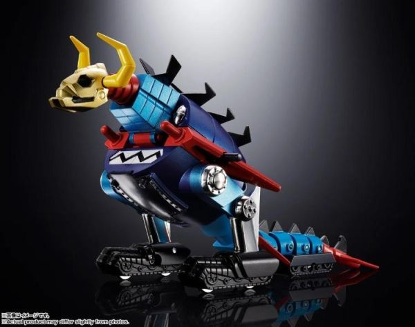 (預購) BANDAI 超合金 大空魔龍 大空魔龍&鎧王 可動完成品 20260510 BANDAI 超合金 大空魔龍 大空魔龍&鎧王 可動完成品