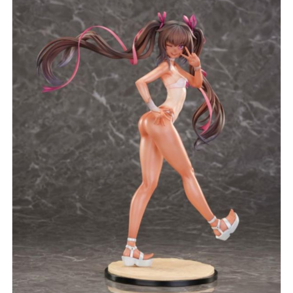 (預購) MAGI ARTS 1/6 對魔忍 RPG X 雪風 泳裝Ver. PVC完成品 20260715 MAGI ARTS 1/6 對魔忍 RPG X 雪風 泳裝Ver. PVC完成品
