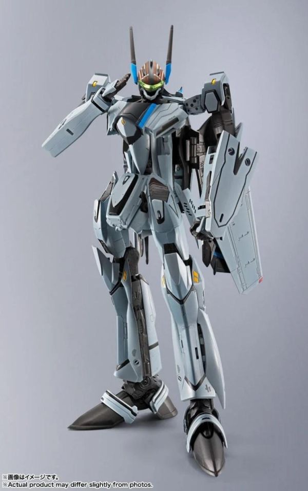 (預購) BANDAI DX超合金 超時空要塞 VF-25 彌賽亞女武神 捍衛戰士:獨行俠Ver. 可動完成品 20260414 BANDAI DX超合金 超時空要塞 VF-25 彌賽亞女武神 捍衛戰士:獨行俠Ver. 可動完成品