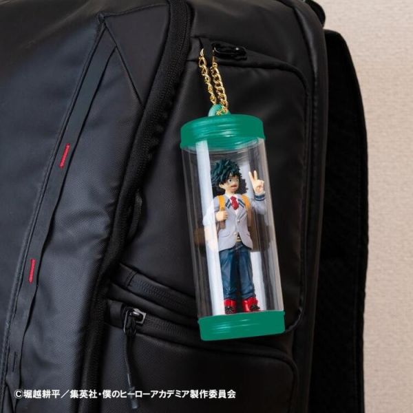 (預購) GENCO mobile figure 我的英雄學院 綠谷出久 (預購) GENCO mobile figure 我的英雄學院 綠谷出久