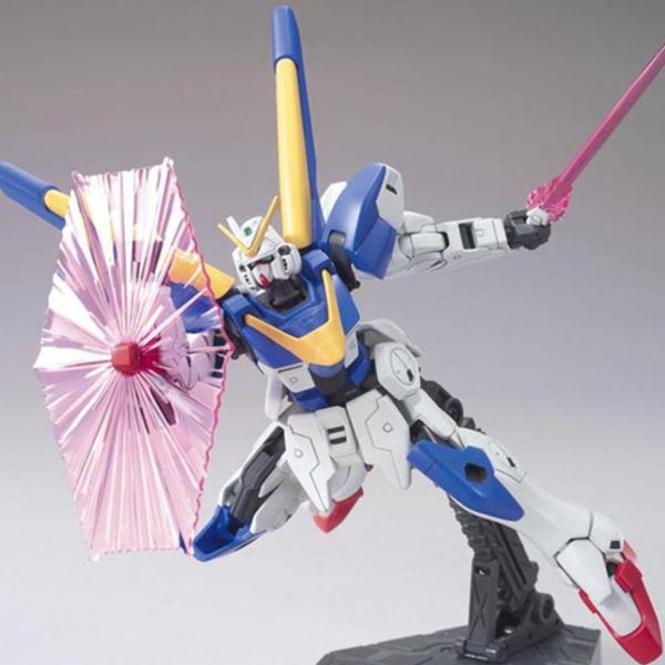 BANDAI 1/144 HGUC 169 V2 鋼彈 機動戰士V鋼彈 組裝模型 BANDAI,1/144,HGUC,169,V2,鋼彈,機動戰士,V鋼彈,組裝模型,
