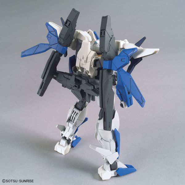 BANDAI 1/144 HGBD:R 039 無限環式OO鋼彈 鋼彈創鬥者 潛網大戰 組裝模型 BANDAI,1/144,HGBD:R,039,無限環式,OO鋼彈,鋼彈創鬥者,潛網大戰,組裝模型,