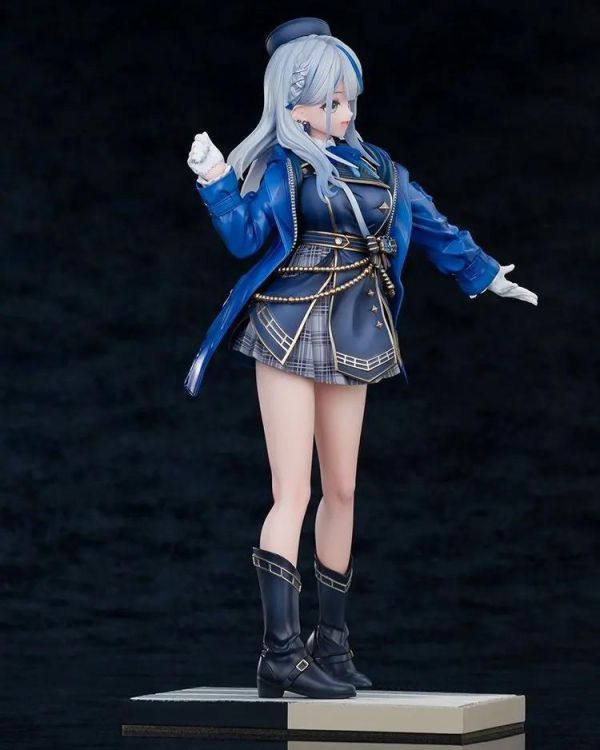 (預購) Wonderful Works 1/7 WeatherPlanet 雨海Ruka 完成品 20260917 Wonderful Works 1/7 WeatherPlanet 雨海Ruka 完成品