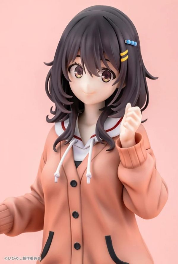 (預購) Kotobukiya 壽屋 1/7 歲月流逝飯菜依舊美味 河合真子 PVC完成品 20251126 Kotobukiya 壽屋 1/7 歲月流逝飯菜依舊美味 河合真子 PVC完成品