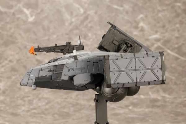 Kotobukiya 壽屋 1/350 死亡擱淺2 機動作戰基地 DHV Magellan 組裝模型 KP749 Kotobukiya 壽屋 1/350 死亡擱淺2 機動作戰基地 DHV Magellan 組裝模型 KP749