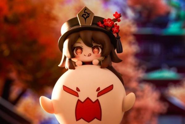 (預購) APEX TOYS Q版搖搖樂 胡桃 20260324 APEX TOYS Q版搖搖樂 胡桃