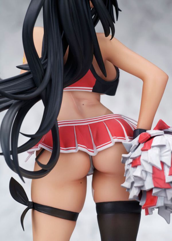 FLARE 勝利女神：妮姬 貝伊 PVC完成品 FLARE 勝利女神：妮姬 貝伊 PVC完成品