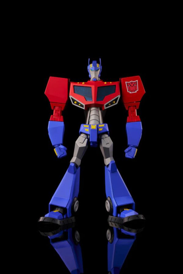 (預購) 千值練 Flame Toys 風雷模型 變形金剛 柯博文 Animated 可動完成品 20251014 (預購) 千值練 Flame Toys 風雷模型 變形金剛 柯博文 Animated 可動完成品 20251014