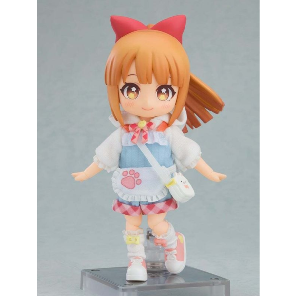 (預購) Good Smile 黏土娃 Emily 汪汪藍天野餐Ver. 20260125 Good Smile 黏土娃 Emily 汪汪藍天野餐Ver.