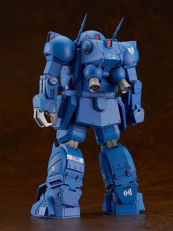Max Factory PLAMAX 裝甲騎兵波德姆茲 SV-01 1/24 Scale X・ATH-02 Strike Dog 組裝模型 Max Factory PLAMAX 裝甲騎兵波德姆茲 SV-01 1/24 Scale X・ATH-02 Strike Dog 組裝模型