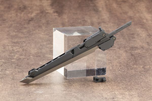 [再販] Kotobukiya 壽屋 MSG武裝零件 RW006X 侍王劍 組裝模型 [再販] Kotobukiya 壽屋 MSG武裝零件 RW006X 侍王劍 組裝模型