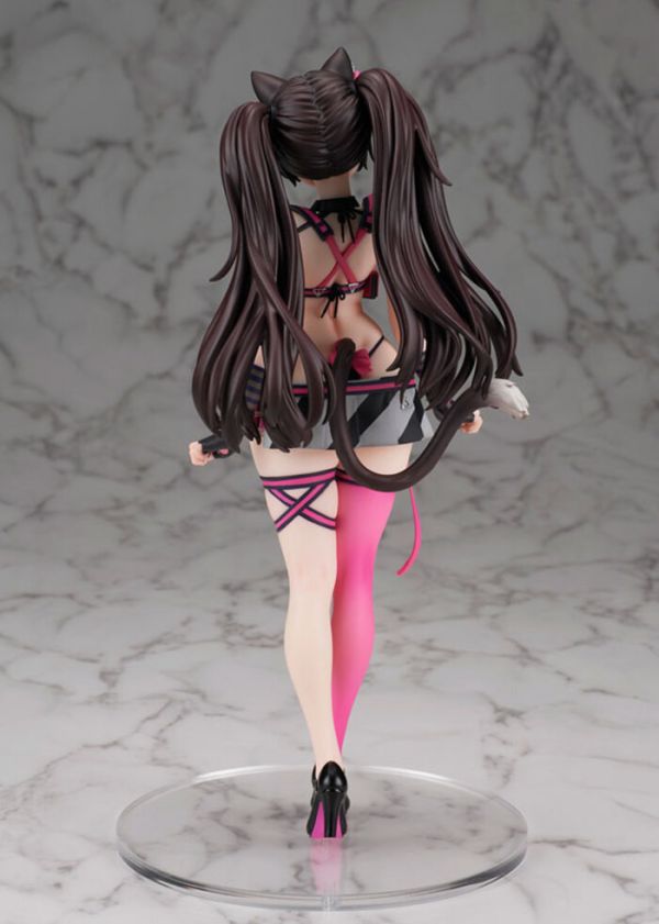 FLARE 勝利女神：妮姬 尼羅 PVC完成品 FLARE 勝利女神：妮姬 尼羅 PVC完成品