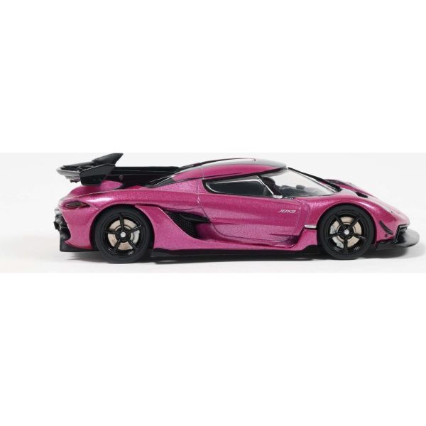 (預購) SOLIDO 1/43 科尼賽克 KOENIGSEGG JESKO PURPLE METALLIC 2022 S4312606 20260825 SOLIDO 1/43 科尼賽克 KOENIGSEGG JESKO PURPLE METALLIC 2022 S4312606