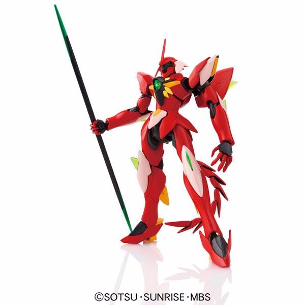 BANDAI 1/144 HG AGE 023 基拉格 鋼彈AGE 組裝模型 BANDAI,1/144,HG,AGE,023,基拉格,鋼彈AGE,組裝模型