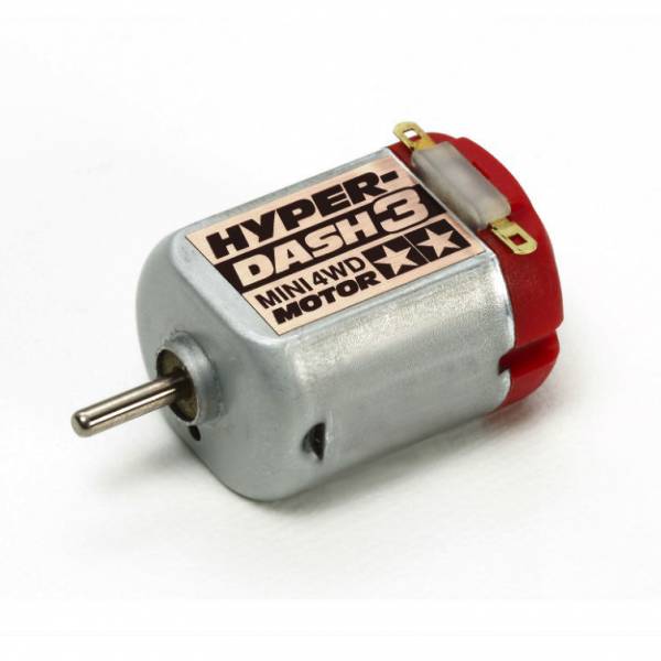 TAMIYA 田宮模型 15477 四驅車 Hyper-Dash 3 馬達 四驅車 軌道車 TAMIYA 田宮模型 15477 四驅車 Hyper-Dash 3 馬達 四驅車 軌道車