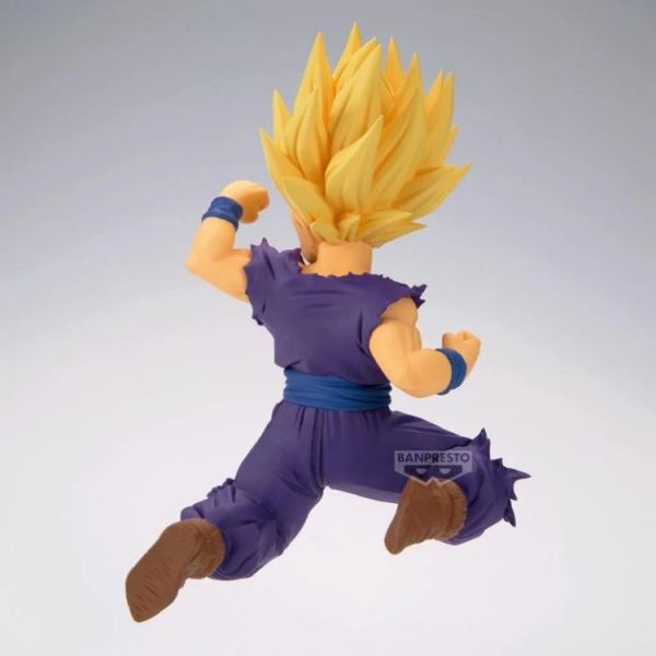 (預購) BP景品 七龍珠Z MATCH MAKERS 超級賽亞人2孫悟飯（VS小賽魯） 眼鏡牌 BANPRESTO 2612 20260709 BP景品 七龍珠Z MATCH MAKERS 超級賽亞人2孫悟飯（VS小賽魯） 眼鏡牌 BANPRESTO