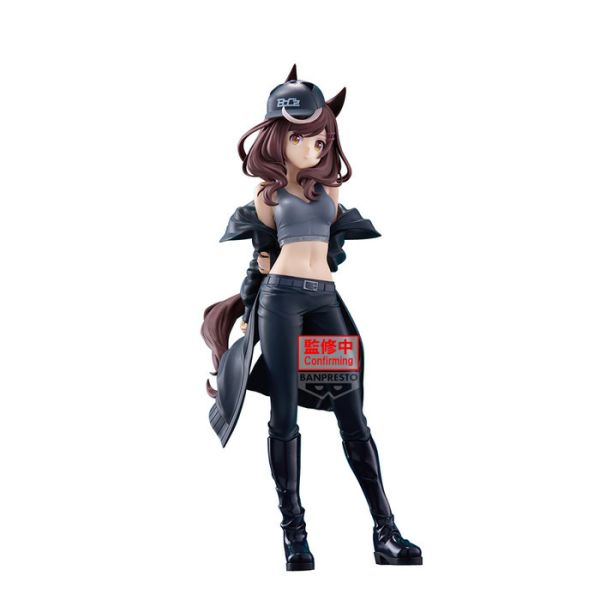 BANPRESTO 景品 賽馬娘 Pretty Derby BoC'z 待兼唐懷瑟 as 816-n 2505 BANPRESTO 景品 賽馬娘 Pretty Derby BoC'z 待兼唐懷瑟 as 816-n