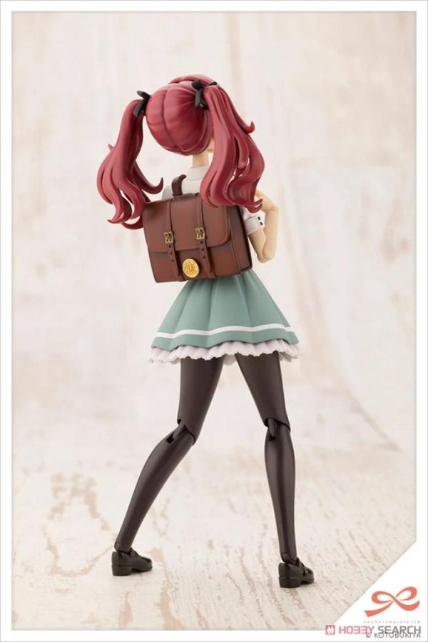 (預購) Kotobukiya 壽屋 1/10 創彩少女庭園 小石川Ema 艾瑪 聖愛莉絲女學園高等部・夏季制服 普通版 JK024 不含背景板 組裝模型 20260330 Kotobukiya 壽屋 1/10 創彩少女庭園 小石川Ema 艾瑪 聖愛莉絲女學園高等部・夏季制服 普通版 JK024 不含背景板 組裝模型