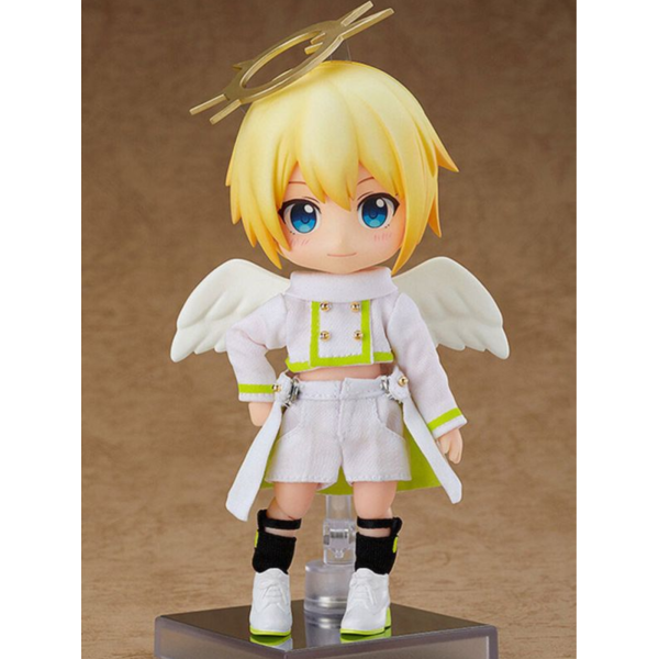 (預購) Good Smile 黏土娃 天使 Ciel 20260104 Good Smile 黏土娃 天使 Ciel