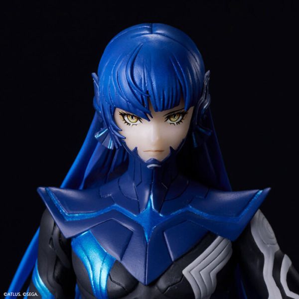 SQUARE ENIX 真女神轉生V Form-ism Nahobino PVC完成品 SQUARE ENIX 真女神轉生V Form-ism Nahobino PVC完成品