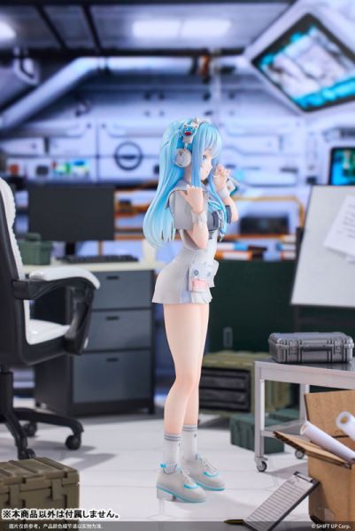 Astrum Design 1/7 勝利女神 妮姬 Nikke 謝芙蒂 PVC Astrum Design 1/7 勝利女神 妮姬 Nikke 謝芙蒂 PVC