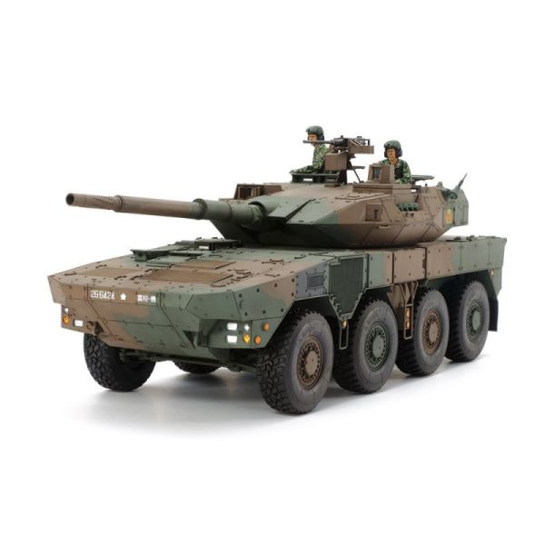 TAMIYA 田宮模型 35361 1/35 日本 陸上自衛隊 16式戰車 TAMIYA 田宮模型 35361 1/35 日本 陸上自衛隊 16式戰車